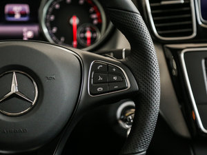2017GLE 400 4MATIC п؅^