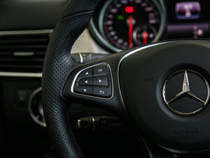 2017GLE 400 4MATIC п؅^