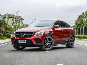 2017GLE 450 AMG 4MATIC ǰ45