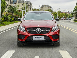 2017GLE 450 AMG 4MATIC ǰ