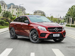 2017GLE 450 AMG 4MATIC w^