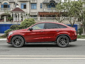 2017GLE 450 AMG 4MATIC ȣ