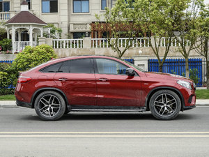 2017GLE 450 AMG 4MATIC w^