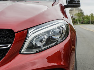 2017GLE 450 AMG 4MATIC 