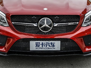 2017GLE 450 AMG 4MATIC оW(wng)