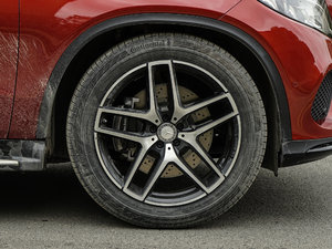 2017GLE 450 AMG 4MATIC (x)(ji)^