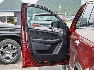 2017GLE 450 AMG 4MATIC {λ܇T