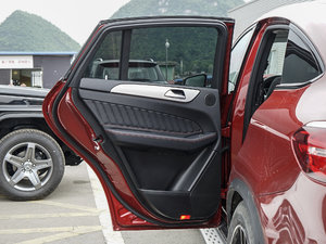 2017GLE 450 AMG 4MATIC ܇T