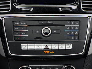 2017GLE 450 AMG 4MATIC {