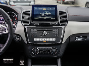 2017GLE 450 AMG 4MATIC п_