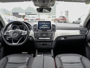 2017GLE 450 AMG 4MATIC ȫ