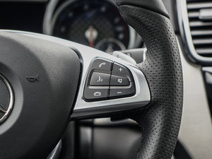 2017GLE 450 AMG 4MATIC п؅^