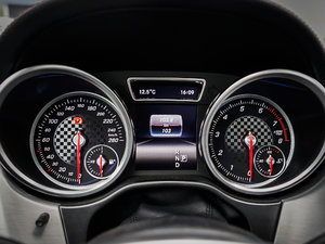 2017GLE 450 AMG 4MATIC x