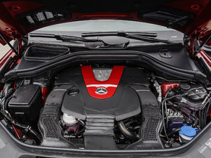 2017GLE 450 AMG 4MATIC lәC