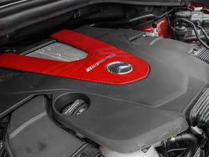 2017GLE 450 AMG 4MATIC 