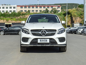 2017GLE 320 4MATIC ǰ