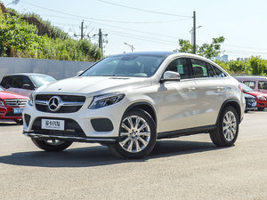 2017GLE 320 4MATIC ǰ45