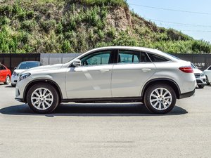 2017GLE 320 4MATIC ࣨ