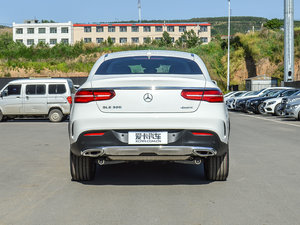 2017GLE 320 4MATIC 	