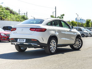 2017GLE 320 4MATIC 