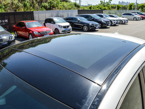 2017GLE 320 4MATIC ܇