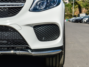 2017GLE 320 4MATIC ^