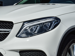 2017GLE 320 4MATIC ^