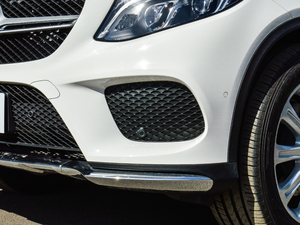 2017GLE 320 4MATIC ^