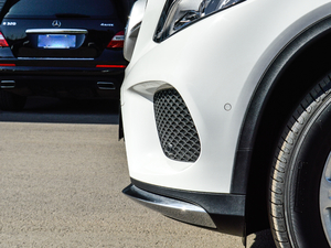 2017GLE 320 4MATIC ^