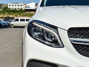 2017GLE 320 4MATIC ^