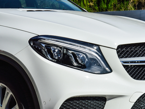 2017GLE 320 4MATIC ^