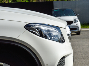 2017GLE 320 4MATIC ^