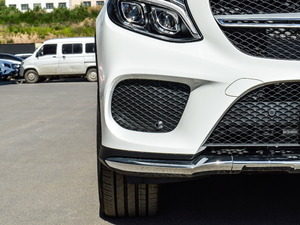 2017GLE 320 4MATIC ^