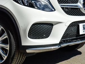 2017GLE 320 4MATIC ^