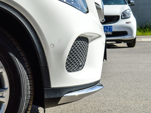 2017GLE 320 4MATIC ^