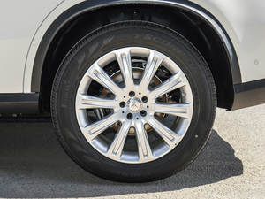 2017GLE 320 4MATIC ^