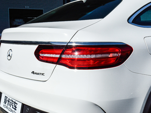 2017GLE 320 4MATIC ^