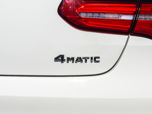 2017GLE 320 4MATIC ^