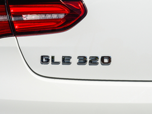 2017GLE 320 4MATIC ^