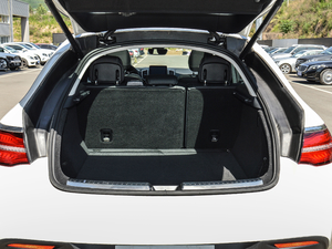 2017GLE 320 4MATIC g