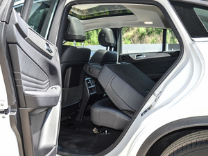 2017GLE 320 4MATIC g