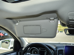 2017GLE 320 4MATIC g