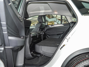 2017GLE 320 4MATIC ηŵ