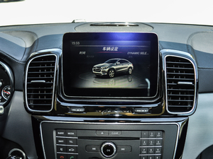 2017GLE 320 4MATIC {L