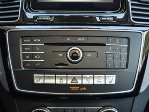 2017GLE 320 4MATIC {