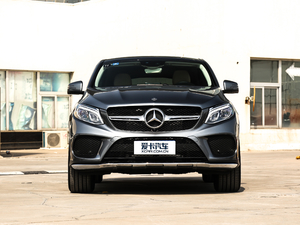 2017GLE 400 4MATIC ǰ