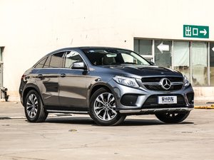 2017GLE 400 4MATIC w^