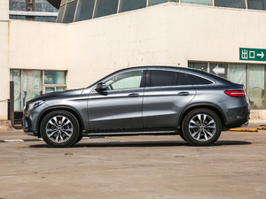 2017GLE 400 4MATIC ȣ