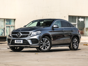 2017GLE 400 4MATIC ǰ45