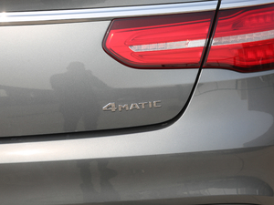 2017GLE 400 4MATIC ^